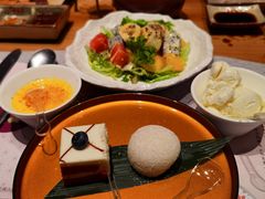 -赤坂亭·M9和牛烧肉·铁板烧(合肥万象城店)