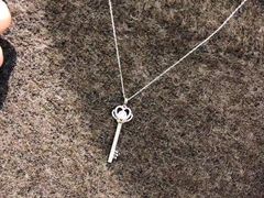 -Tiffany & Co.蒂芙尼
(杭州大厦店)
