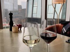 -恰餐厅及酒吧CHAR Bar & Grill(北京三里屯洲际店)