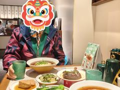 -松鹤面馆·古法焖肉面(观前店)