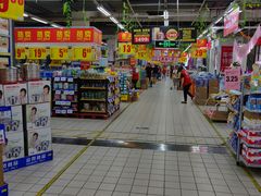-物美大卖场(玉蜓桥店)