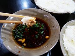 -梯坎豆花