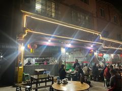 -小杨翘脚牛肉