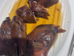 -香港深井掂檔烧鹅茶餐厅(海韵城店)