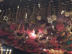 大堂-锦潼西餐厅