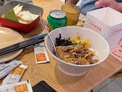 -新石器烤肉(百联川沙店)