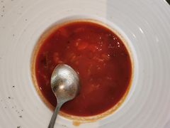 -香草意餐厅(杏石口路店)