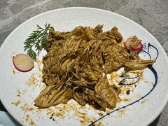 -北平食府(马鞍山路店)