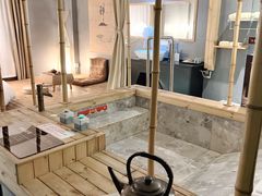 -乐山上善居·养心禅景酒店(世豪广场高铁站店)