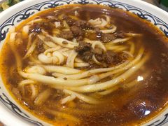 -韩师傅老大同刀削面(北苑路店)