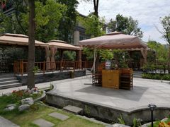 -二荆条·蜀鲜汇城市森林火锅