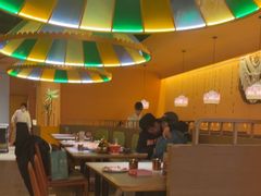 -塔哈尔·新疆盛宴(奉贤龙湖店)