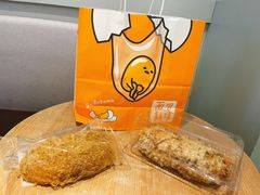 -BreadTalk面包新语·烘焙蛋糕(海珠丽影广场店)