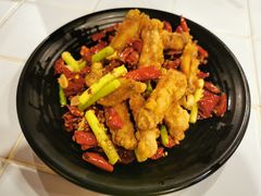 金牌鸡翅-一岚一山(角门总店)