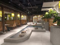 -寿州大饭店·餐厅