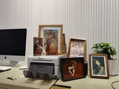 -海马体照相馆(环贸iapm大师爱情店)