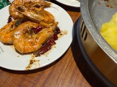 -汉巴味德(沈阳万象汇店)