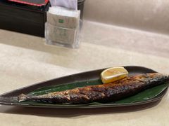 -禾绿寿司·定食·拉面·烧炸(喜荟城店)
