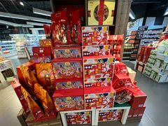 -Olé精品超市(北京合生汇店)