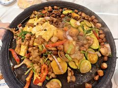 -一烙锅(友谊店)