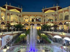 -佛罗伦萨小镇广佛名品奥特莱斯(疏港路店)