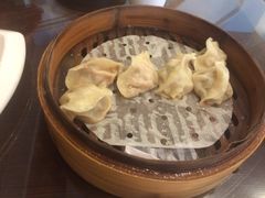 -大清花饺子(园林路店)