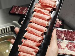 -牛里牛气· 榴莲海鲜鲜牛肉自助火锅·烤肉(华南城店)