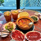 打工人的小确幸！这家火锅真的太太太赞了~  