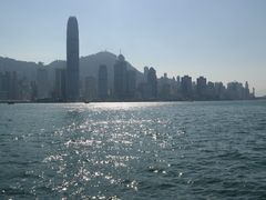 -兰芳园(上环店)