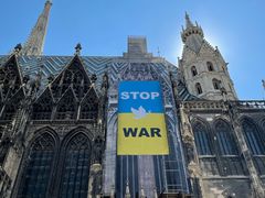-斯蒂芬主教座堂(Stephansdom)