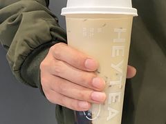 -喜茶(北京三里屯太古里店)