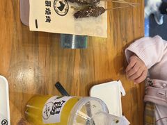 -本色.小马哥烧烤(无锡九里仓店)
