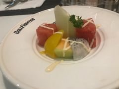 -斗牛士牛排餐厅(嘉里汇店)