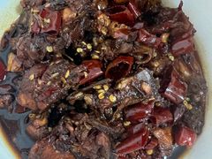 -如意香辣鸡架(总店)