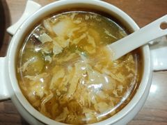 -将相和·海鲜蒸饺大连菜