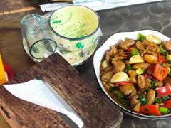 -涵家味土菜馆·徽州一绝臭鳜鱼(三河古镇店)
