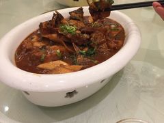 -扬州饭店(东关街店)