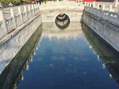 -北京市劳动人民文化宫(太庙)