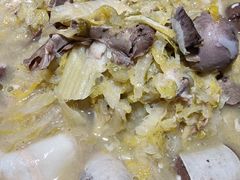 -95号酱骨·一块豆腐(展春园西路店)