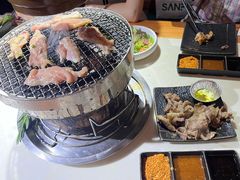 -久藏·横膈膜烧肉·酒场(江汉路店)