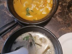-郑喜旺烧烤(郑州总店)