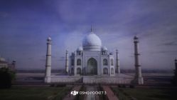 -翱翔飞越地平线