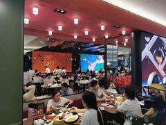 -蝴蝶里·粤菜·点心(龙湖杭州金沙天街店)