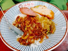 -胡须张鲁肉饭(台北大安店)