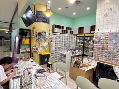 -Summer House夏莫手工坊团建活动(世博源店)