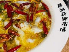-太二酸菜鱼(长沙IFS国金中心店)