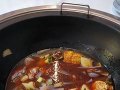 -人民公社铁锅炖·东北菜(卫国道店)