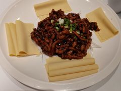 -鸿运楼烤鸭店(天桥店)