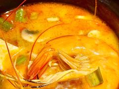 -星叶·东南亚料理(温州万象城店)