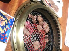 -肉魁屋·烧肉·烧鸟·酒场(高新店)